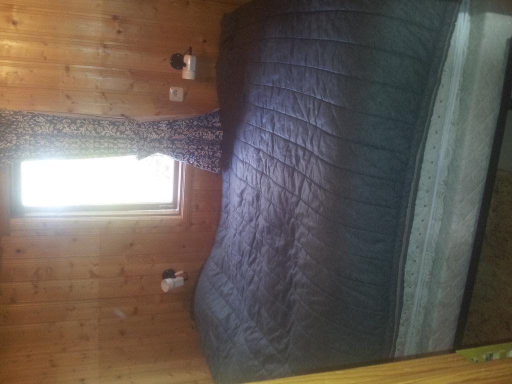 Vetursetur Villa Laxamyri Exteriör bild